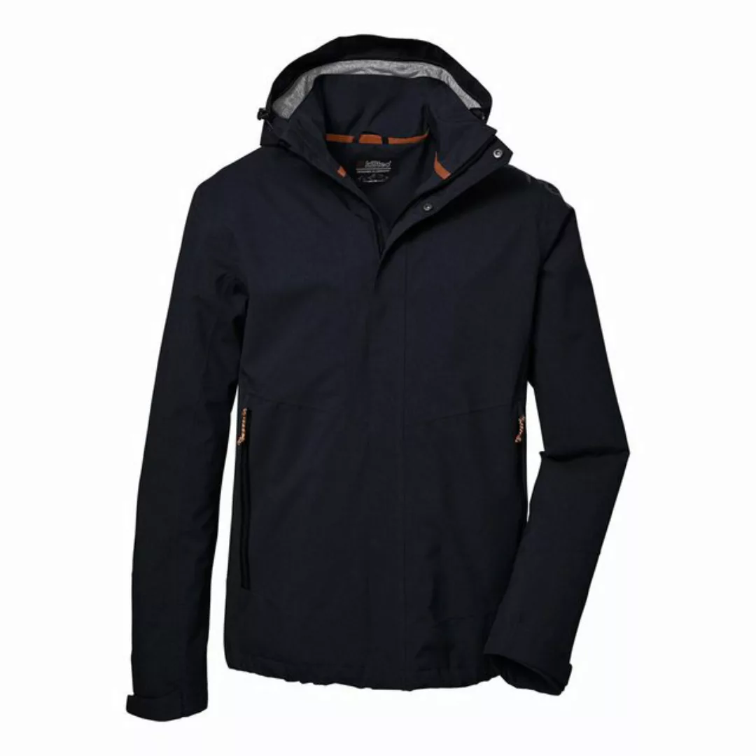 Killtec Softshelljacke Outdoorjacke Outdoorjacke KOS 53 MN JCKT günstig online kaufen