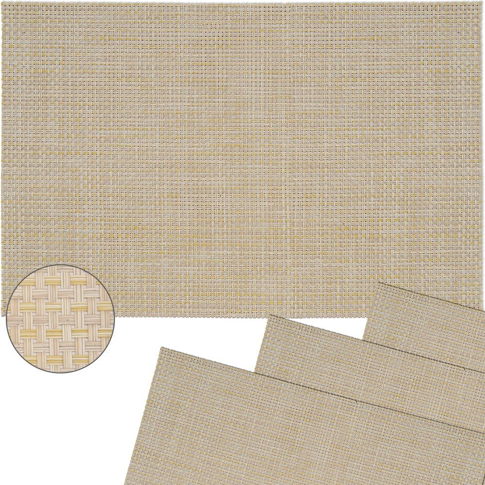 matches21 HOME & HOBBY Platzset Tischset günstig online kaufen