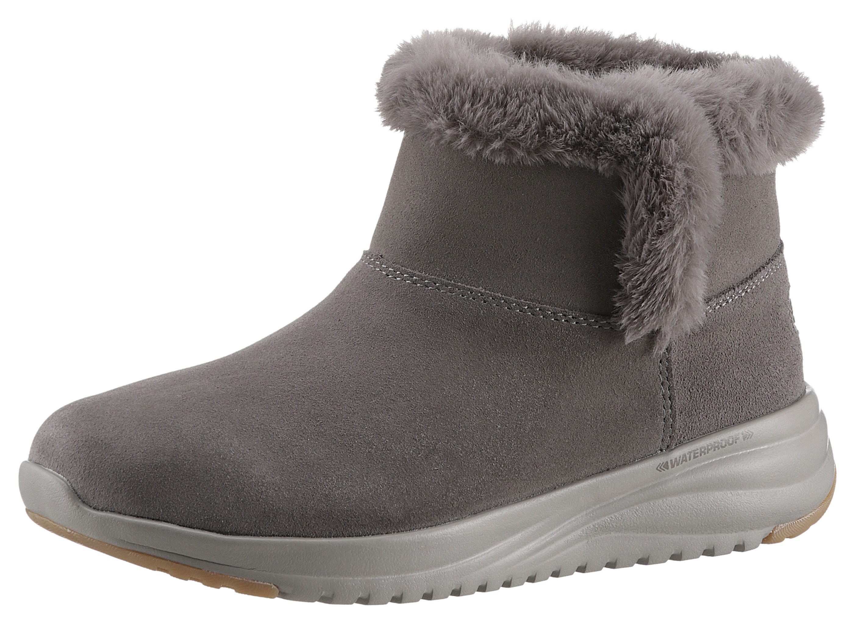 Skechers ON-THE-GO STELLAR-COZY STEP Winterboots Winterstiefel, günstig online kaufen