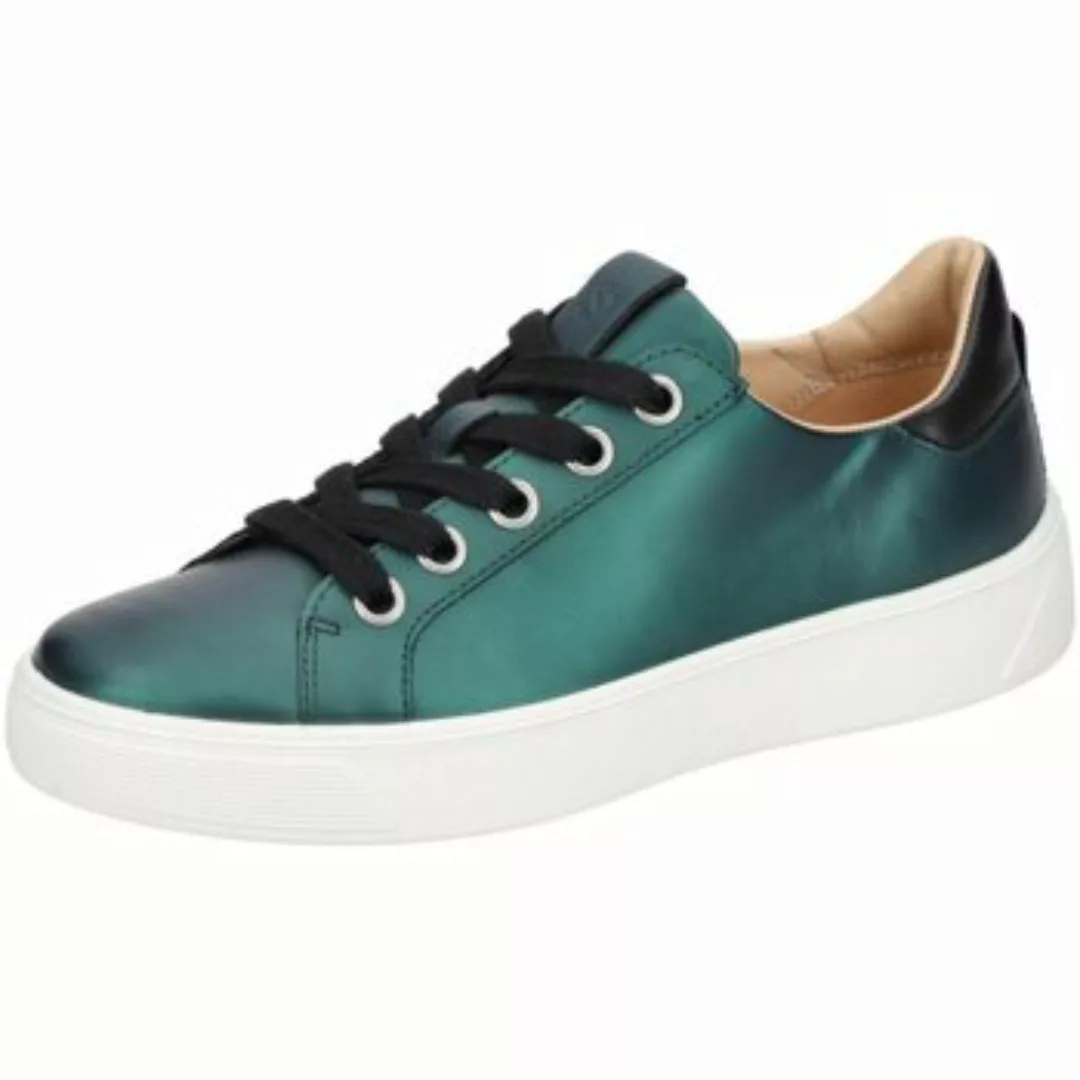 Ecco  Halbschuhe Schnuerschuhe STREET TRAY 29122360124 günstig online kaufen