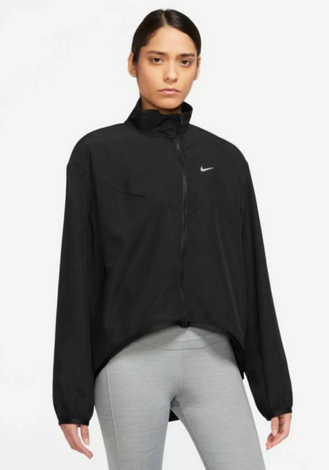Nike Laufjacke DRI-FIT SWOOSH WOMEN'S JACKET günstig online kaufen