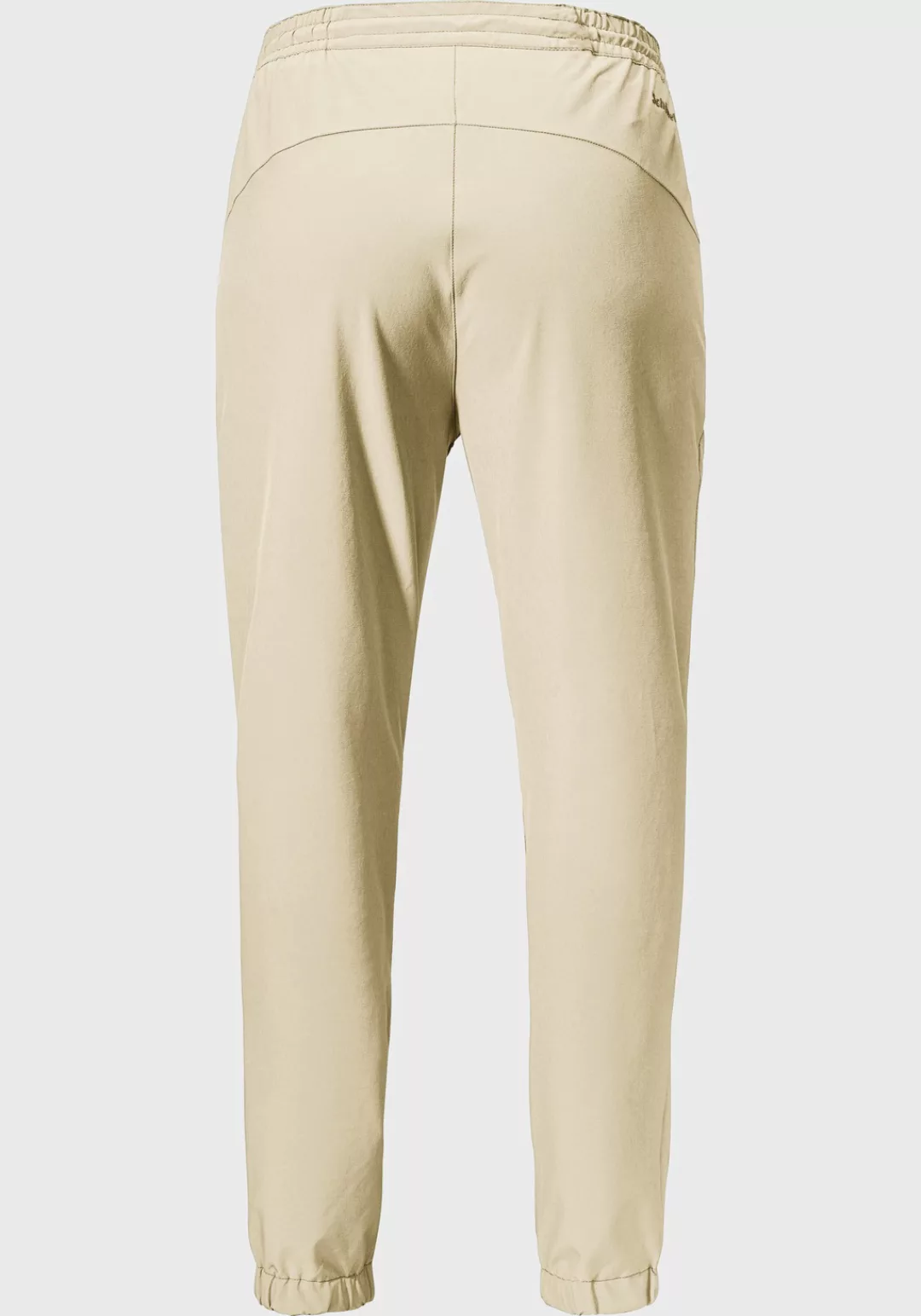 Schöffel Outdoorhose "Pants Vienna L" günstig online kaufen