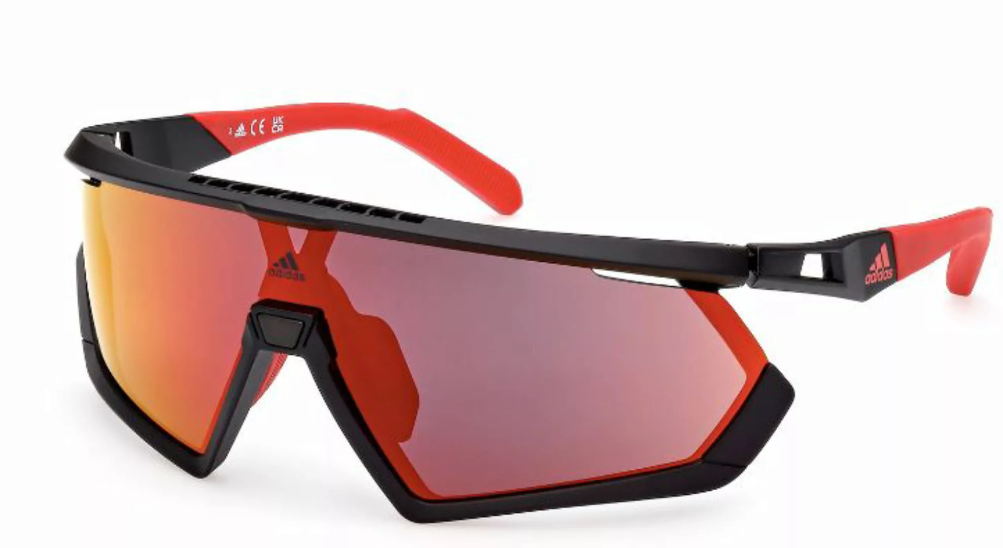 Adidas Sport SP0054/S 02U - Herren Sonnenbrille günstig online kaufen