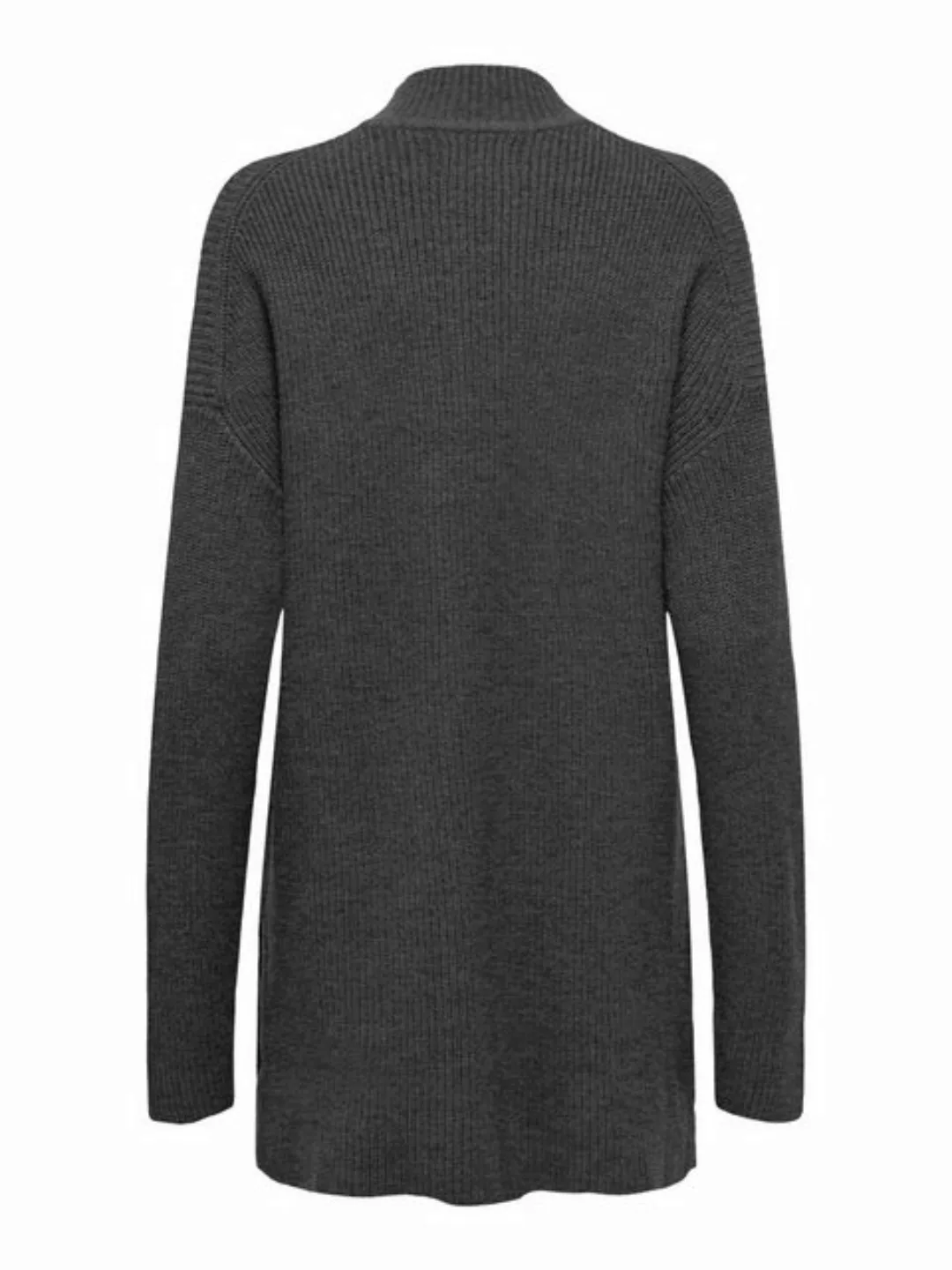 ONLY Longpullover "ONLKATIA LS LOOSE RIB HIGHNECK CC KNT" günstig online kaufen