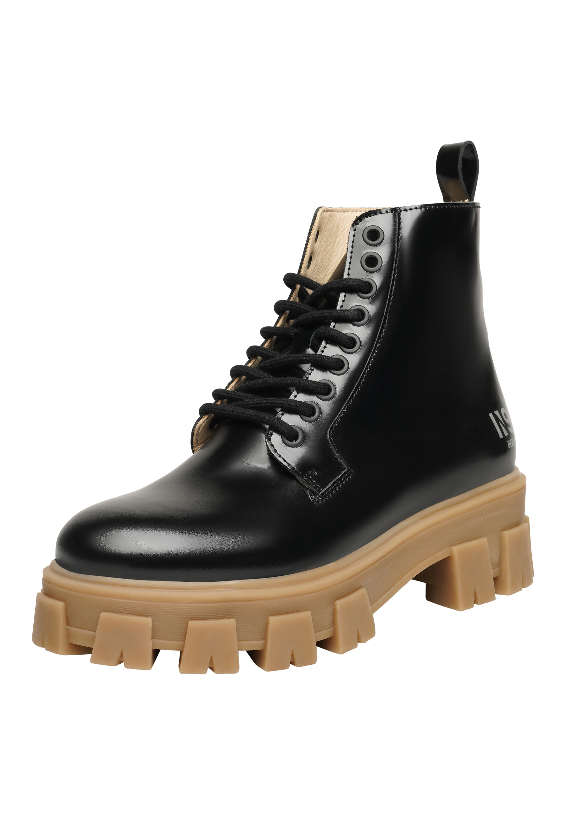 N91 Schnürboots "Style Choice NN" günstig online kaufen