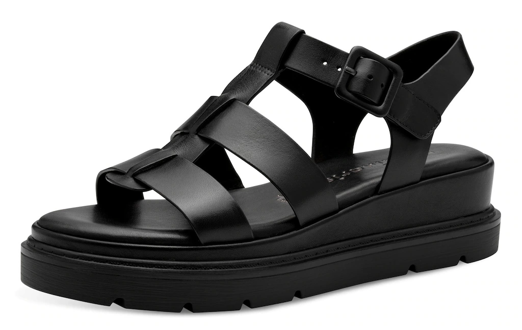 Tamaris 1-28724-44/001 Sandalette günstig online kaufen
