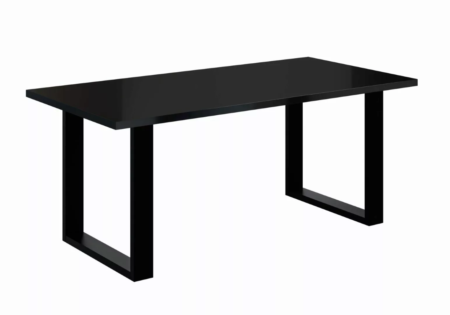 ALTDECOR Esstisch KLYN (Esstisch, Esszimmertische, Tisch günstig online kaufen