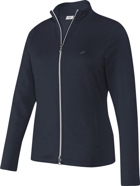 Joy Sportswear Sweatjacke PEGGY Jacke NIGHT MEL. günstig online kaufen