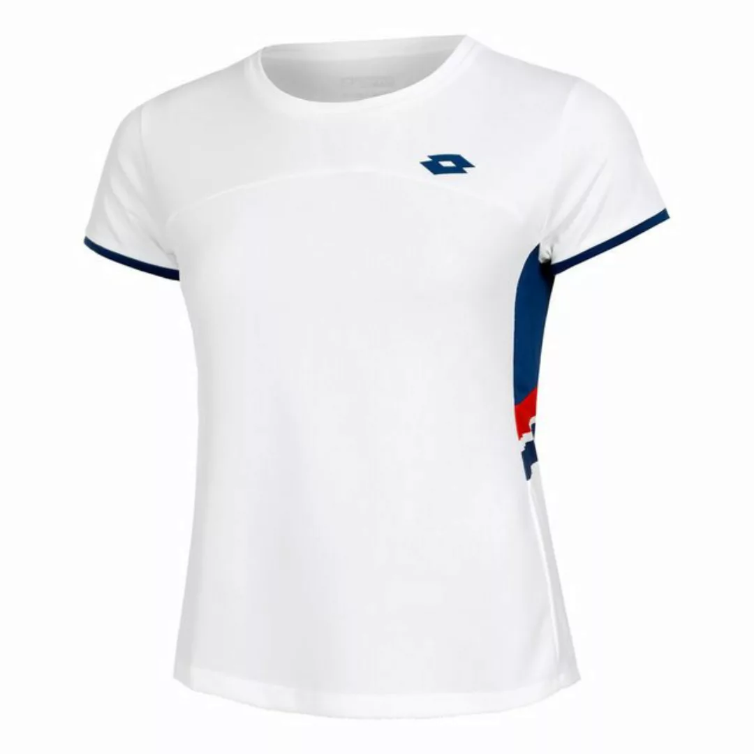 Lotto T-Shirt Squadra III T-Shirt günstig online kaufen