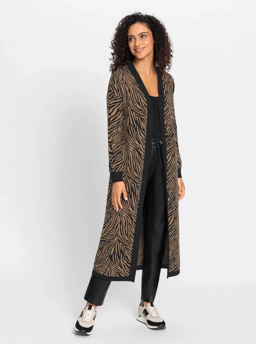 Inspirationen Strickjacke günstig online kaufen