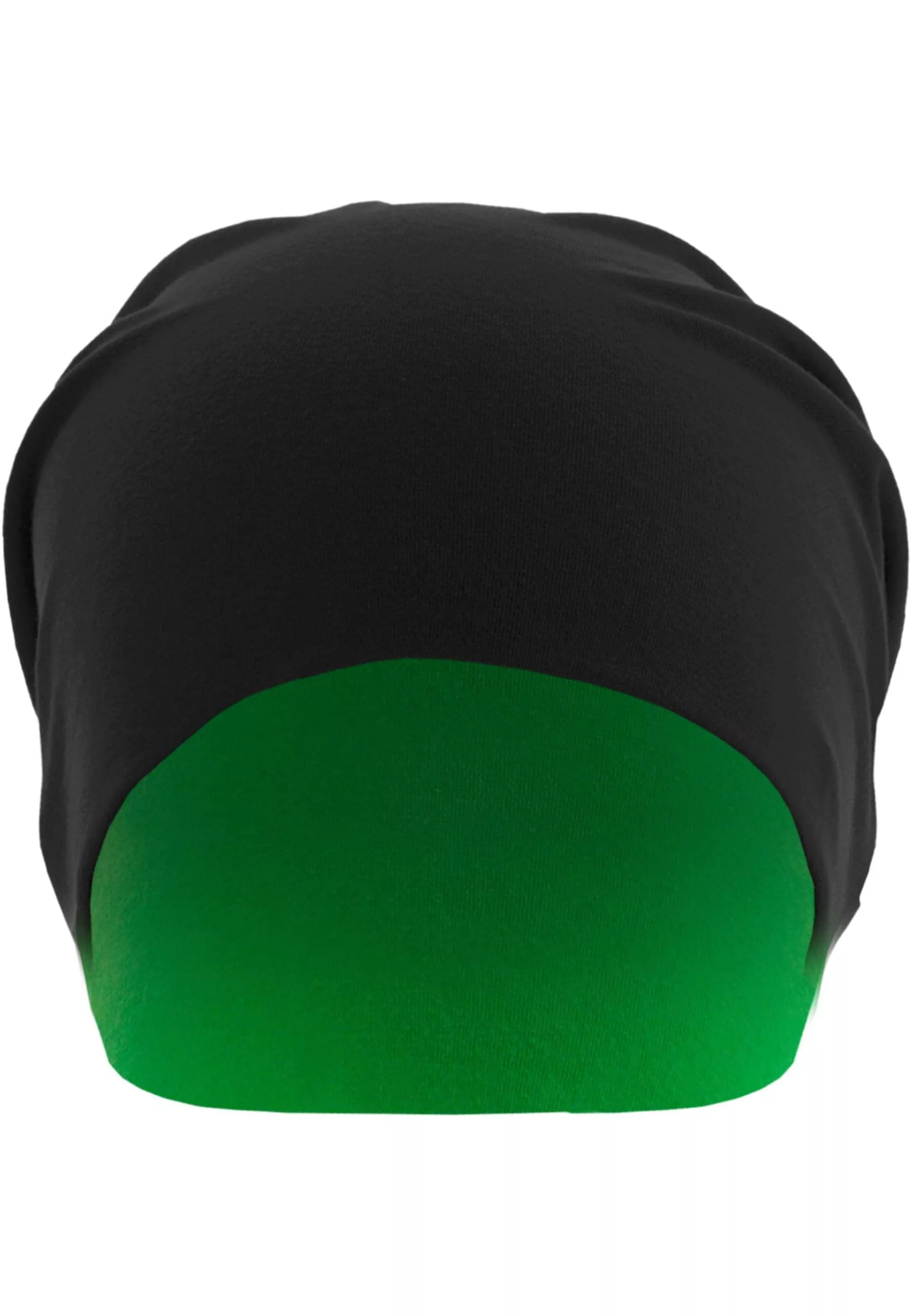 MSTRDS Beanie "MSTRDS Accessoires Jersey Beanie reversible", (1 St.) günstig online kaufen