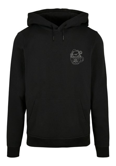 F4NT4STIC Kapuzenpullover "Weihnachtstasse", Print günstig online kaufen