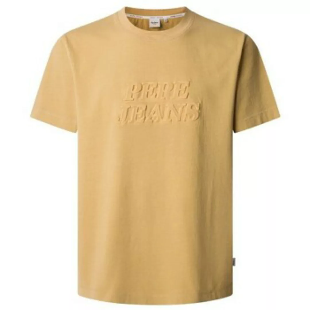 Pepe jeans  T-Shirt PM509723 DARIUS TEE günstig online kaufen