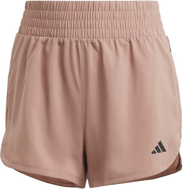 adidas Sportswear Shorts PACER WVN HIGH WARCLA/BLACK günstig online kaufen