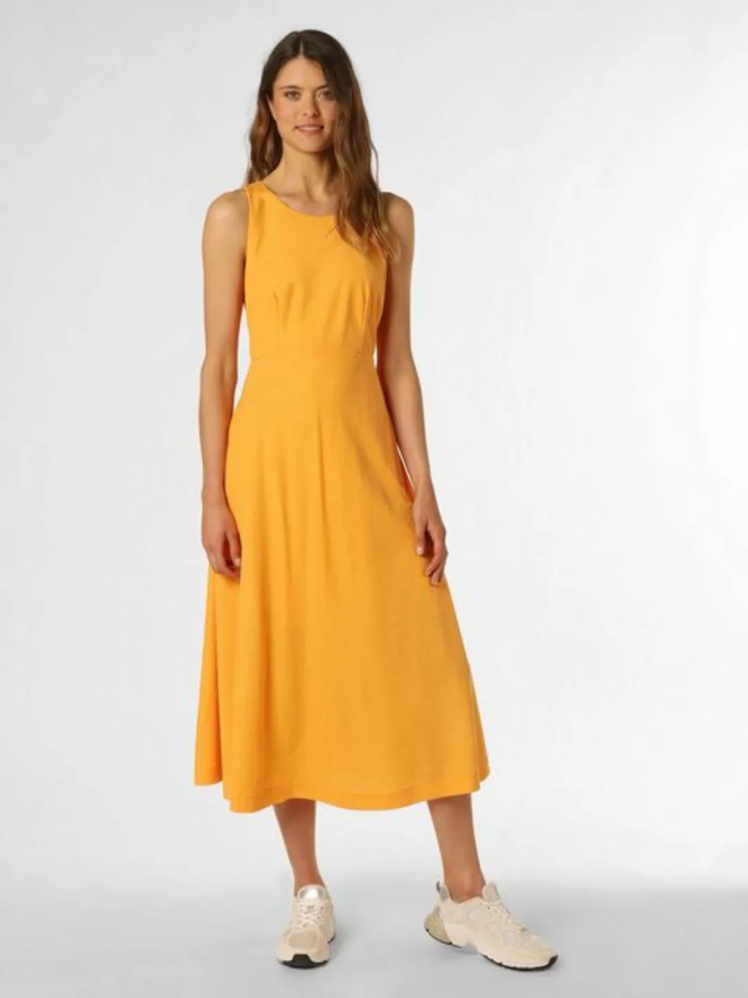 Esprit Collection A-Linien-Kleid günstig online kaufen