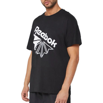 Reebok Sport  T-Shirts & Poloshirts DT8215 günstig online kaufen