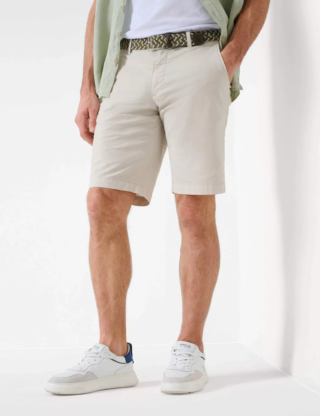 EUREX by BRAX Bermudas "Style BURT" günstig online kaufen