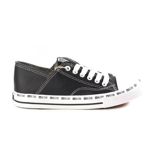 Big Star Ff274023 Schuhe EU 39 Black günstig online kaufen