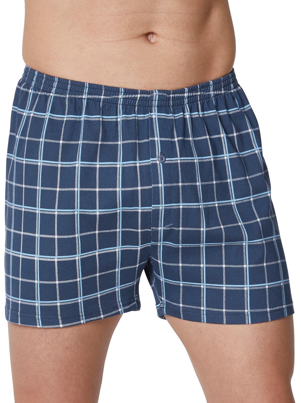 Kings Club Boxershorts, (3 St.) günstig online kaufen