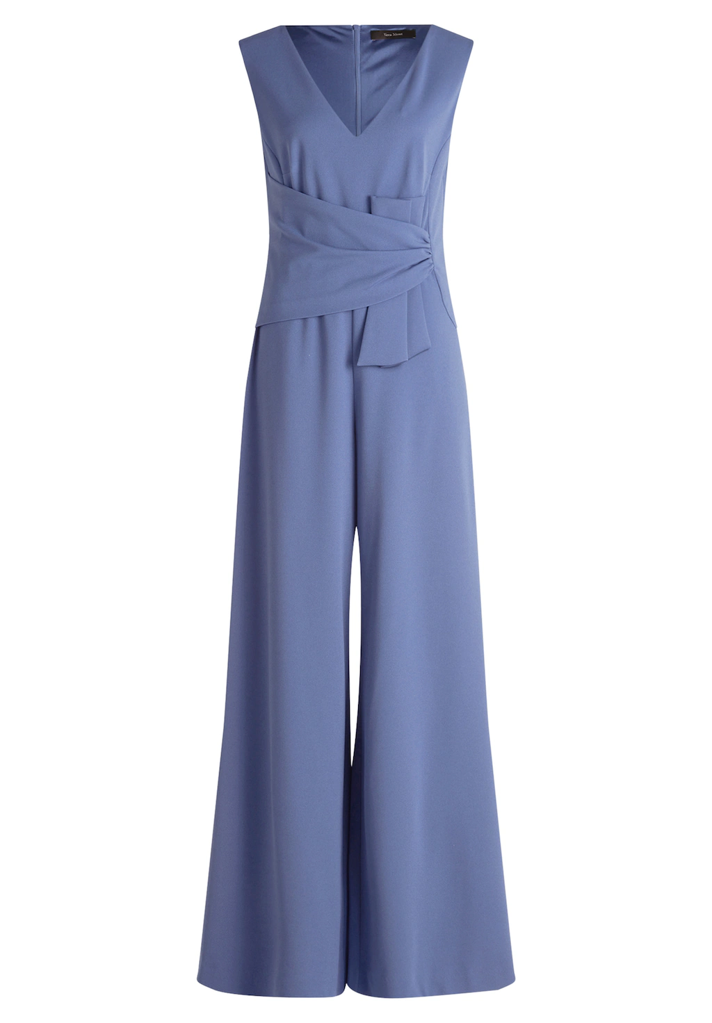 Vera Mont Overall "Vera Mont Damen Jumpsuit mit weitem Bein", (1 tlg.) günstig online kaufen