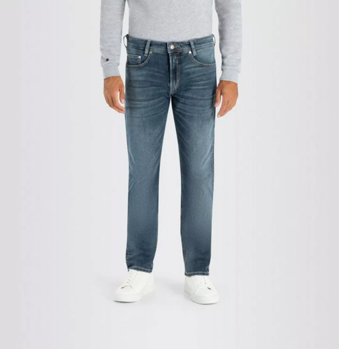 5-Pocket-Jeans MAC JEANS - Jog'n Jeans, Light Sweat Denim günstig online kaufen