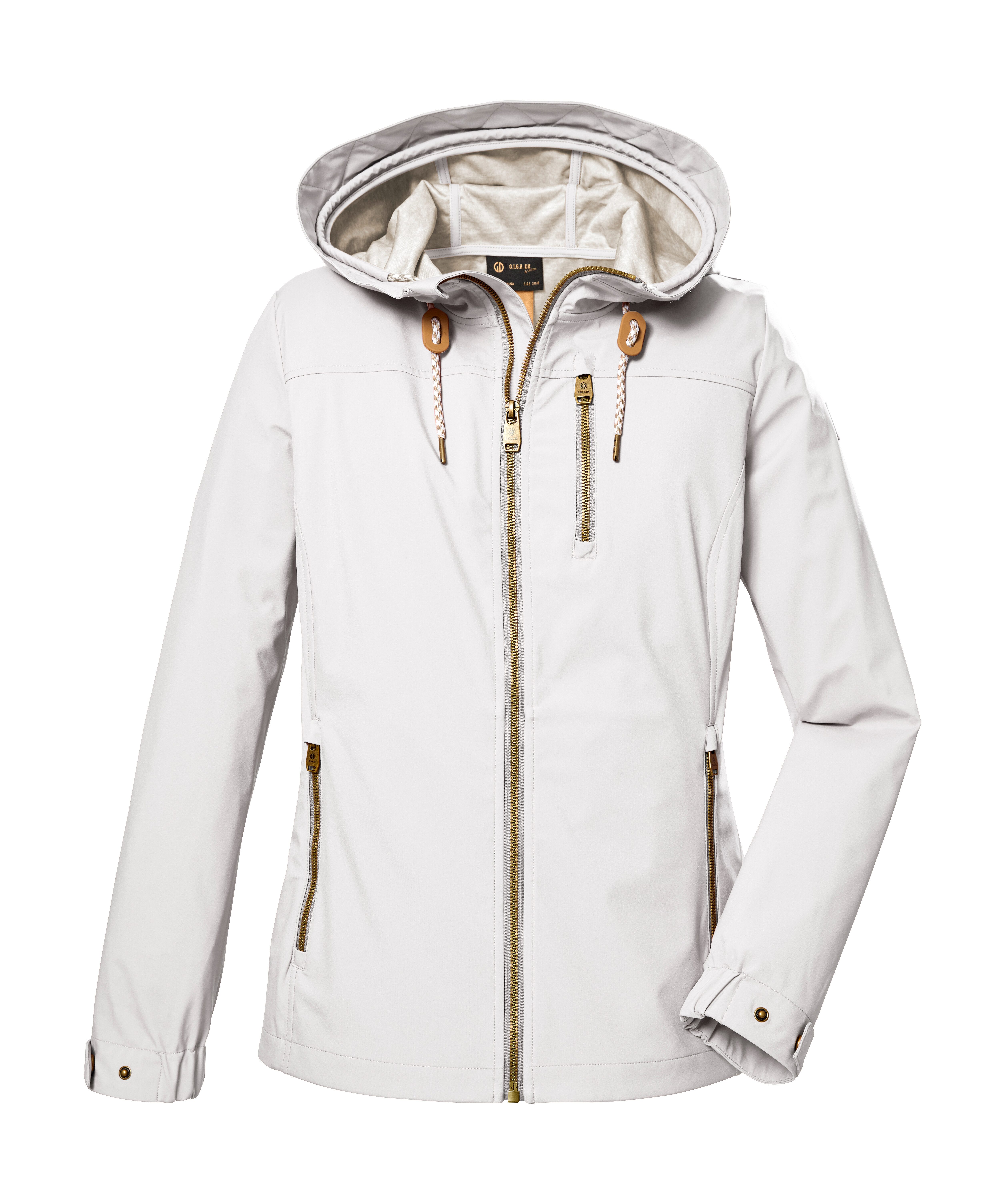 G.I.G.A. DX by killtec Funktionsjacke Softshelljacke günstig online kaufen