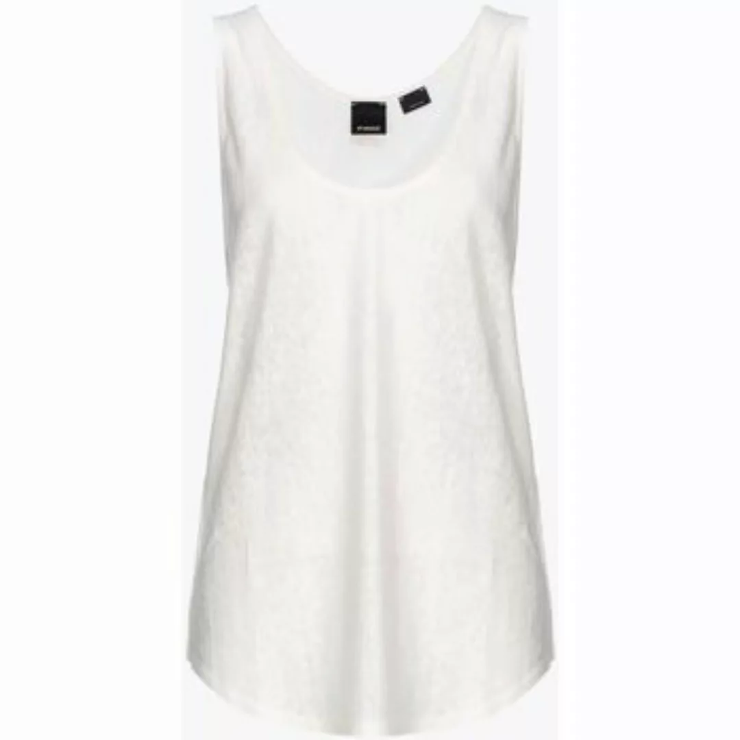 Pinko  Tank Top CARS 103475 A1U9-Z05 günstig online kaufen