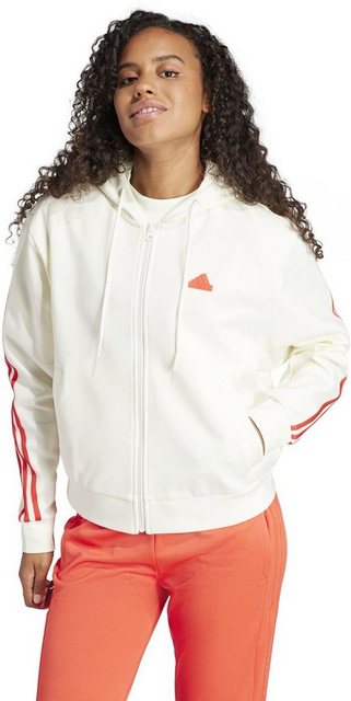 adidas Sportswear Kapuzensweatshirt W FI 3S FZ HD günstig online kaufen