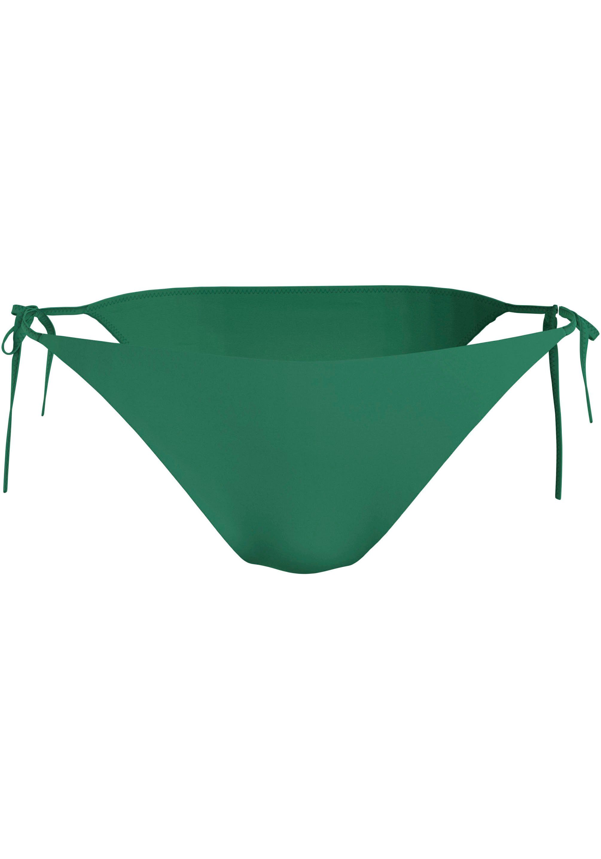 Tommy Hilfiger Swimwear Bikini-Hose CHEEKY STRING günstig online kaufen