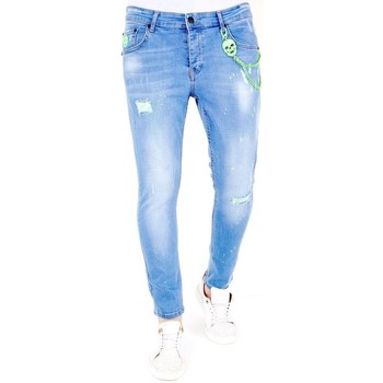 Lf  Slim Fit Jeans Helle Slim Jeans günstig online kaufen