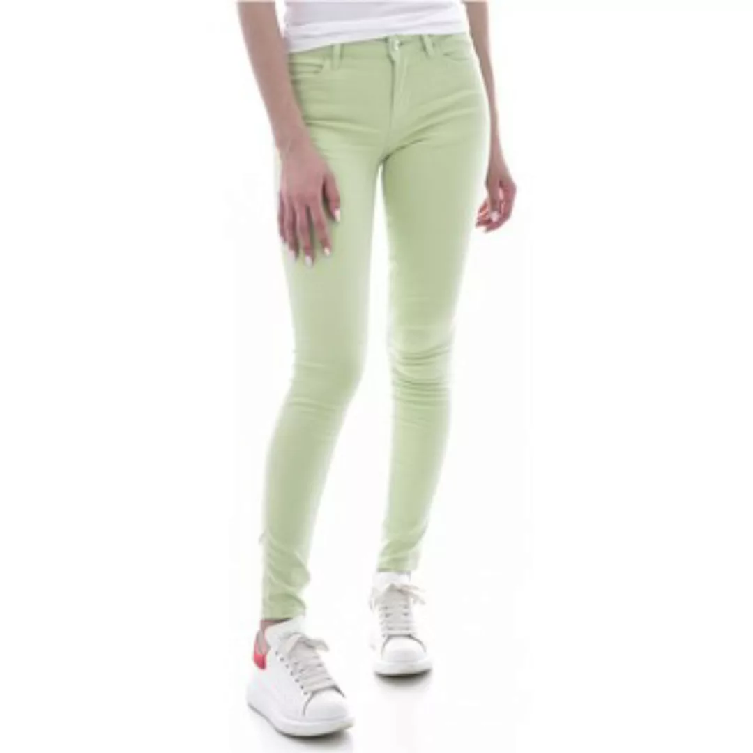Guess  Slim Fit Jeans W1GAJ2 W77RE Curve X günstig online kaufen