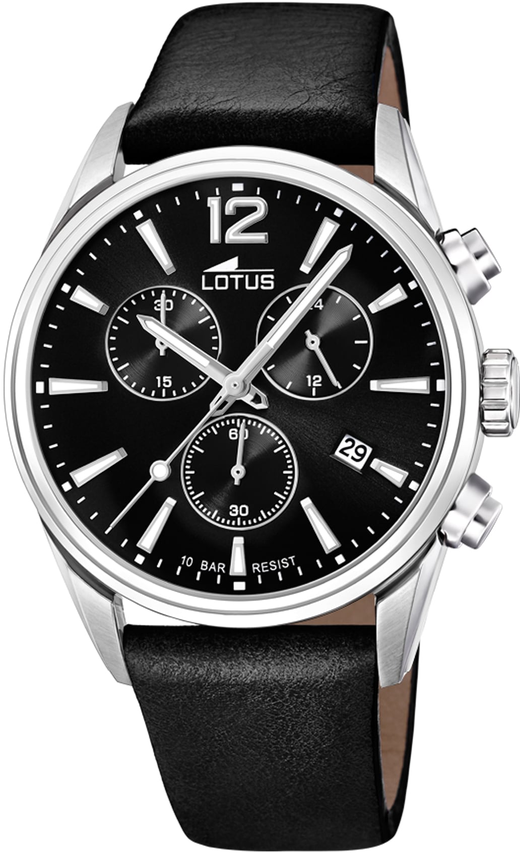 Lotus Chronograph "Chronograph, 18691/3" günstig online kaufen