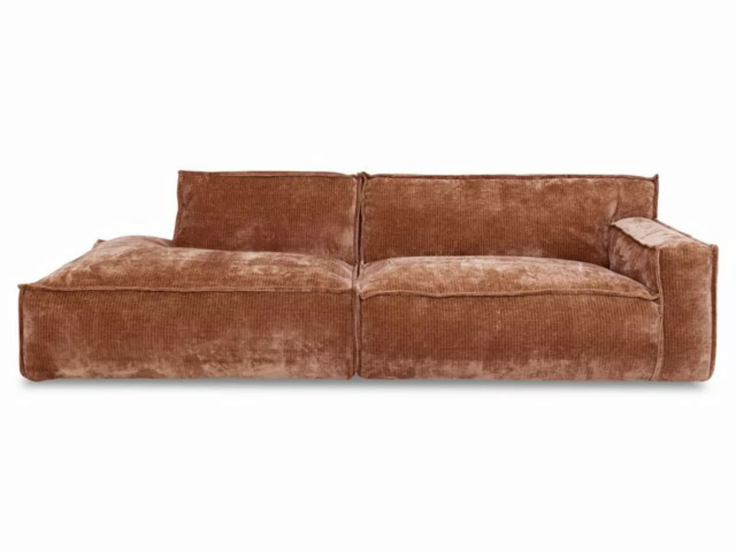 SANSIBAR Living Polsterecke Polsterecke SANSIBAR RANTUM BB 110x283 cm Eckso günstig online kaufen