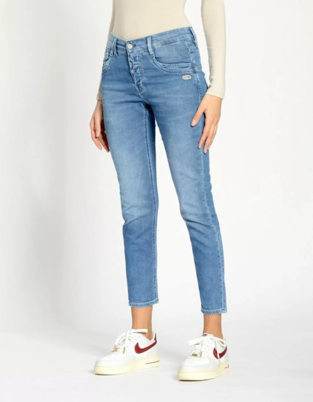 GANG 5-Pocket-Jeans 94GERDA günstig online kaufen