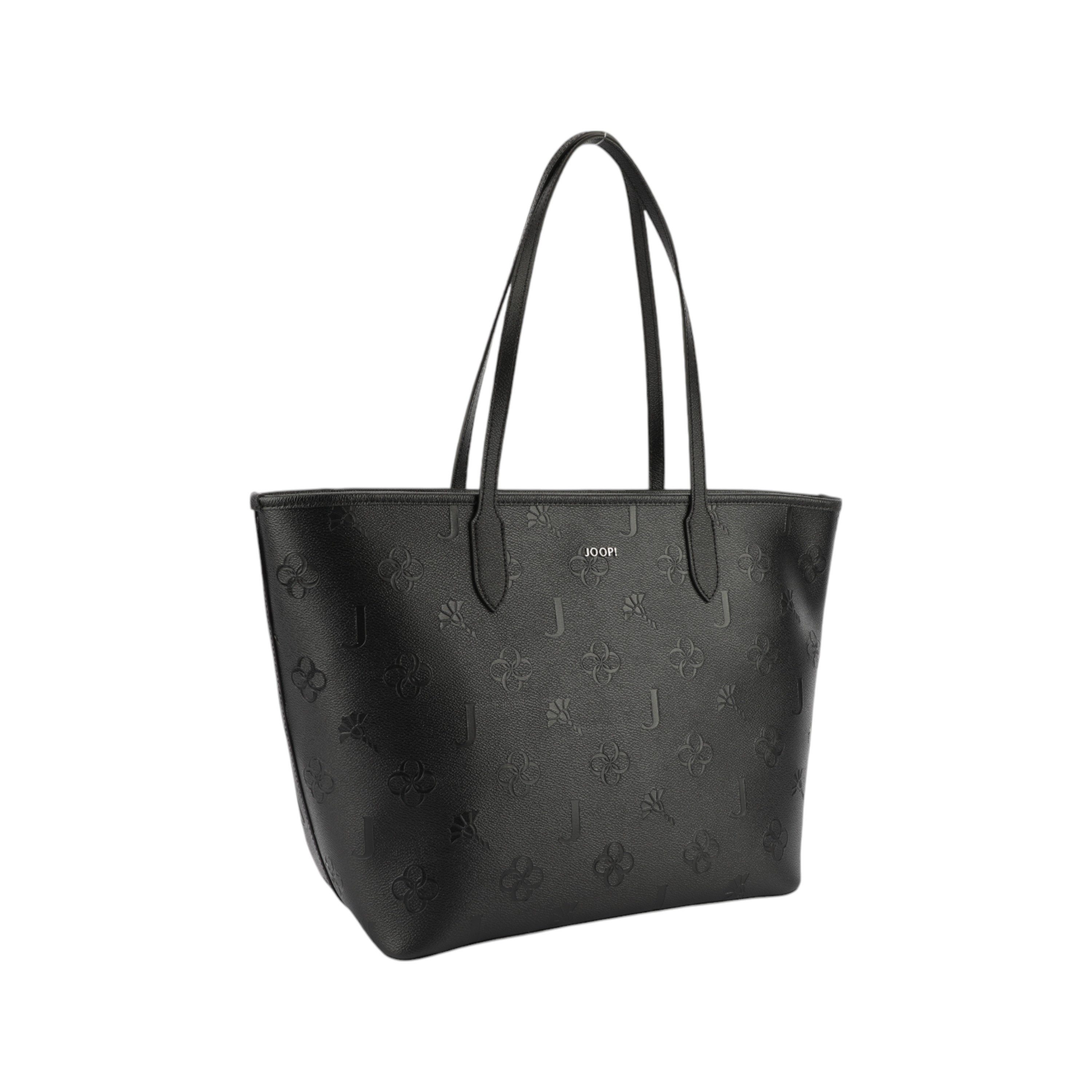 JOOP Shopper "decoro stampa shopper lhz", Handtasche Damen Schultertasche T günstig online kaufen