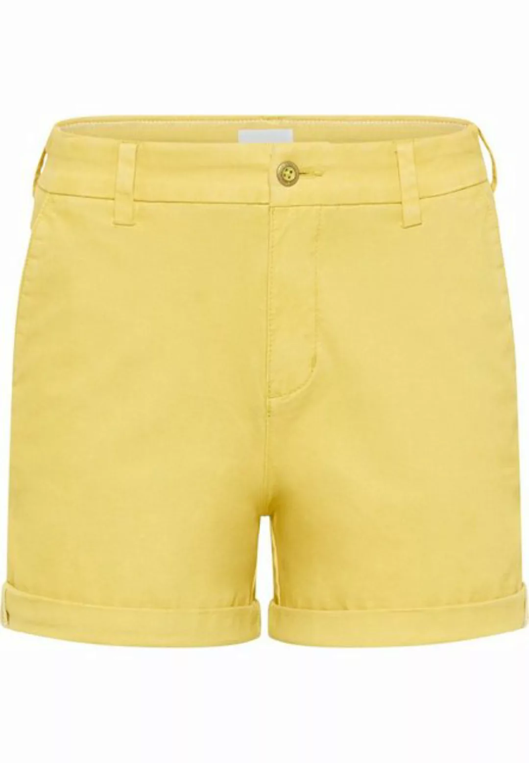 MUSTANG Shorts Style Chino Shorts günstig online kaufen