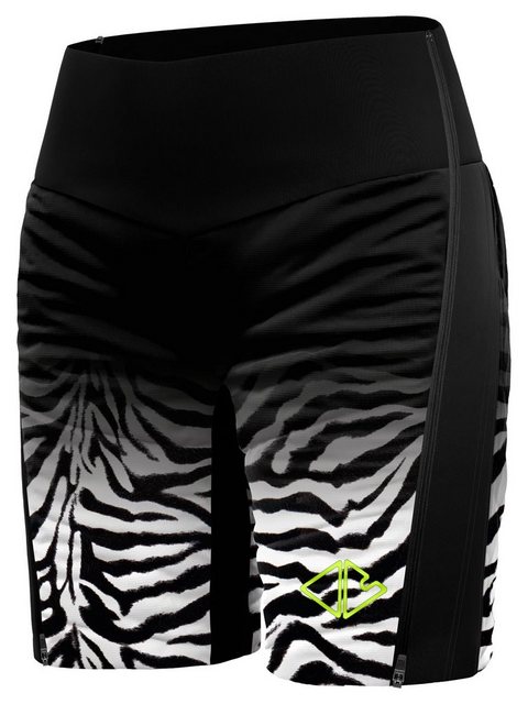 Crazylifestyle Shorts Crazy Idea W Short Oxygen Damen Shorts günstig online kaufen