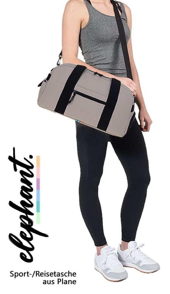 ELEPHANT Sporttasche Hydro Gym Sport Tasche günstig online kaufen