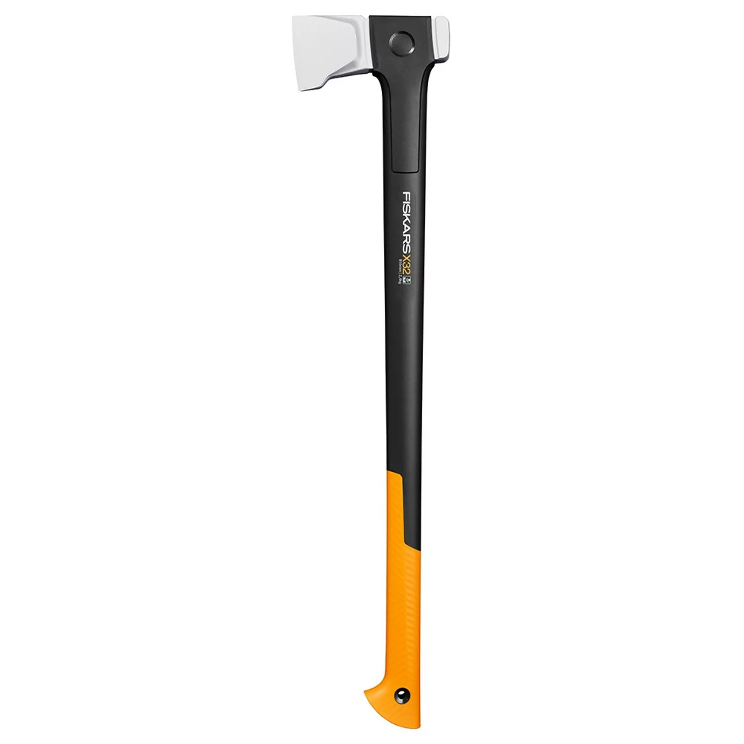 Fiskars Spalt-Axt X32 mit L-Klinge 81,5 cm günstig online kaufen