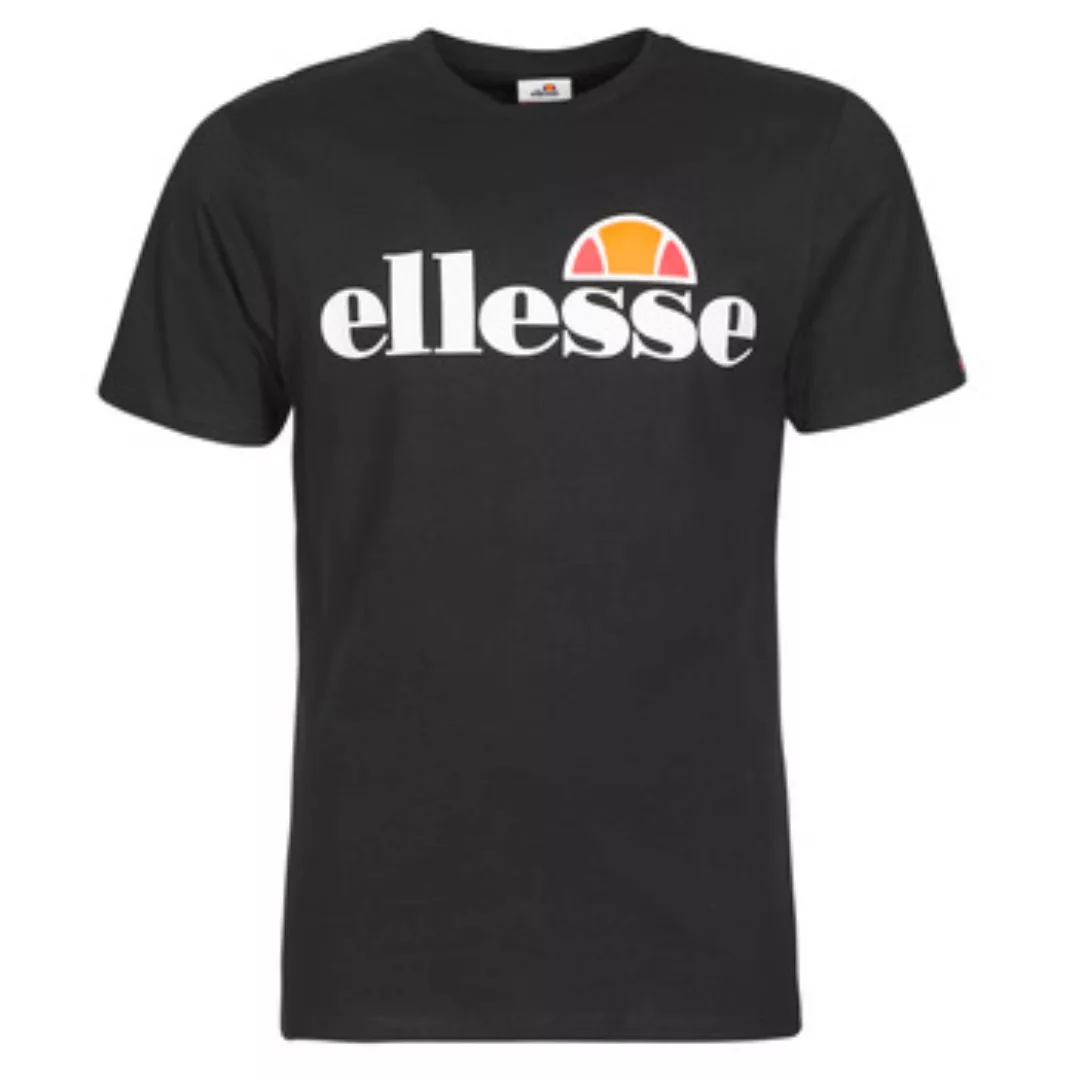 Ellesse T-Shirt "ALBANY T SHIRT" günstig online kaufen