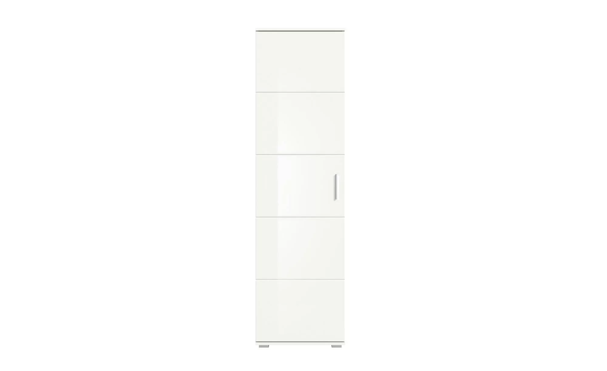 xonox.home Garderobenschrank 55 x 191 x 37 cm (B/H/T) günstig online kaufen