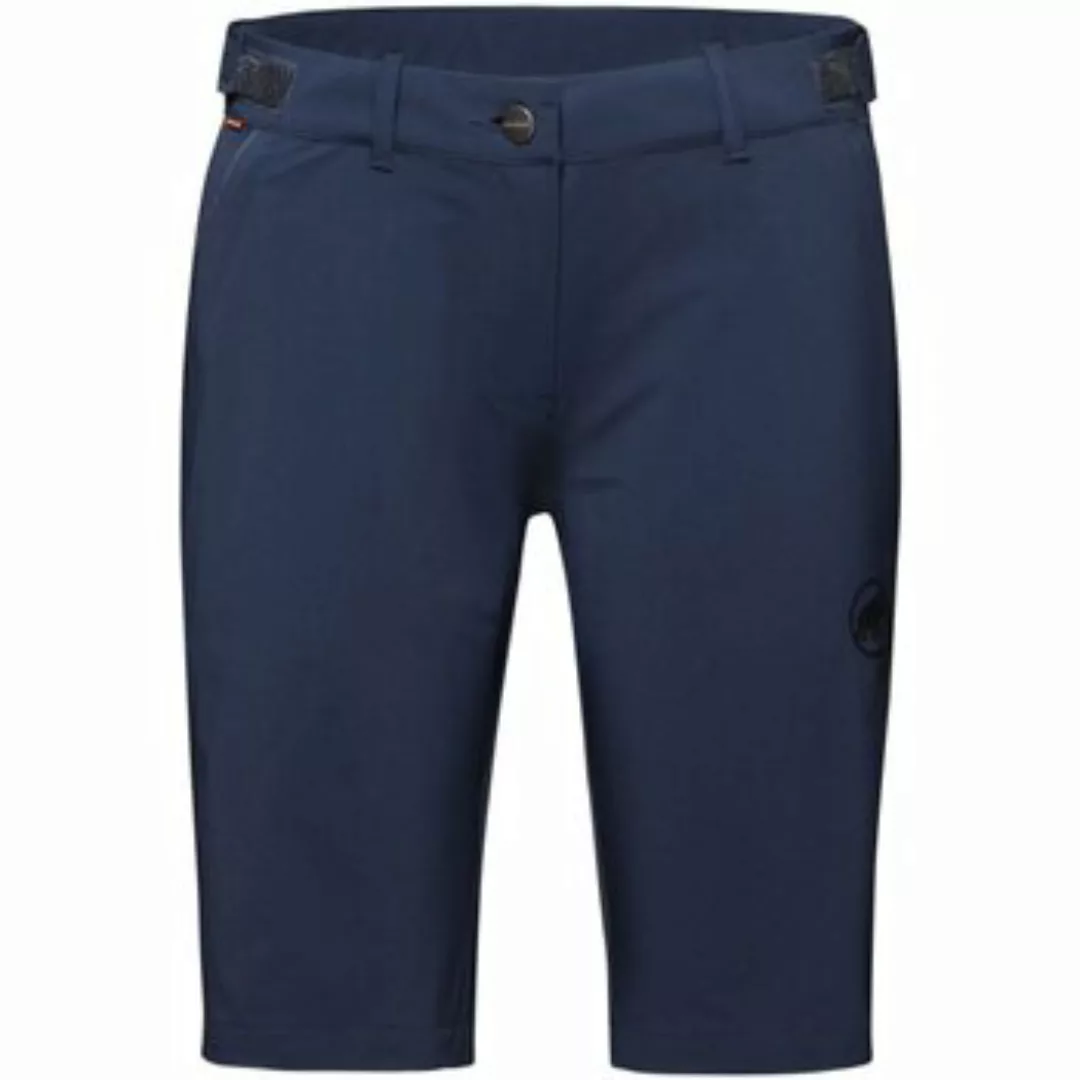 Mammut Shorts Runbold Shorts Women 5118 marine günstig online kaufen