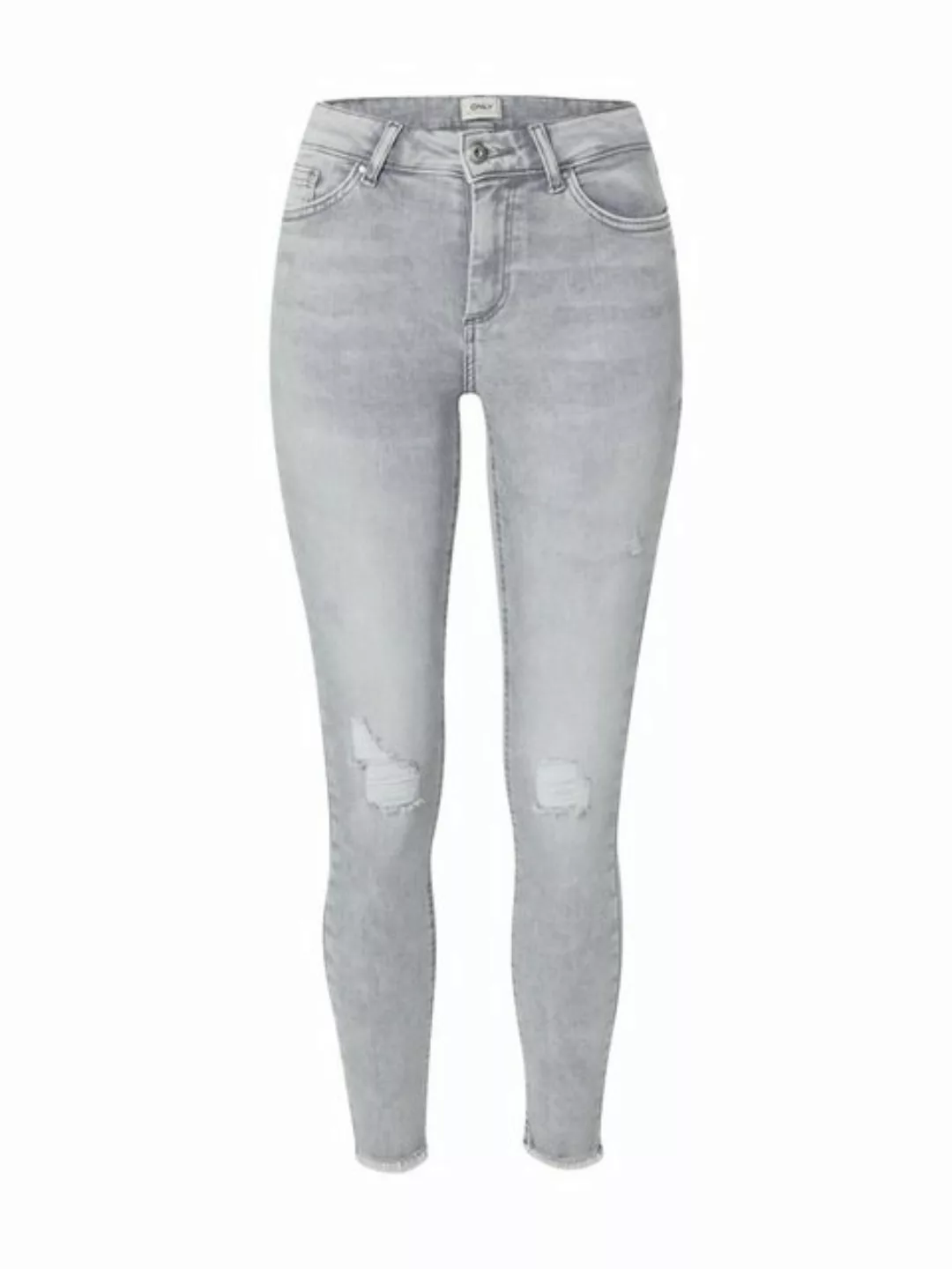 ONLY 7/8-Jeans Blush Life (1-tlg) Weiteres Detail, Plain/ohne Details günstig online kaufen