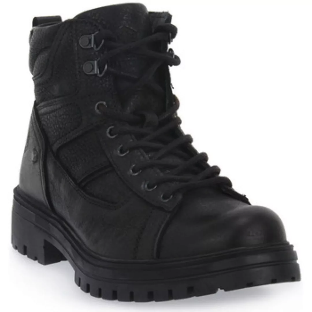 Lumberjack  Stiefel CB001 BIKER BOOT günstig online kaufen