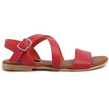 Fashion Attitude  Sandalen Fame23-23195mc günstig online kaufen