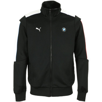 Puma  Trainingsjacken BMW MMS T7 Track Jacket günstig online kaufen