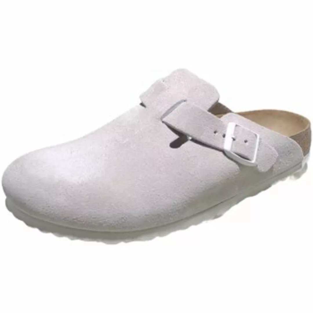 Birkenstock  Clogs Pantoletten Boston Oiled Leather 1024740 günstig online kaufen