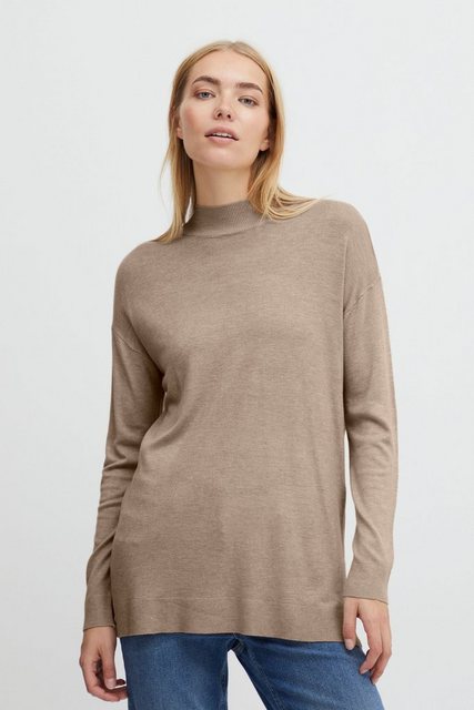 b.young Strickpullover BYMMPIMBA1 TURTLENECK - 20811919 günstig online kaufen