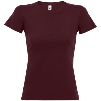 Sols  T-Shirts & Poloshirts IMPERIAL WOMENN günstig online kaufen