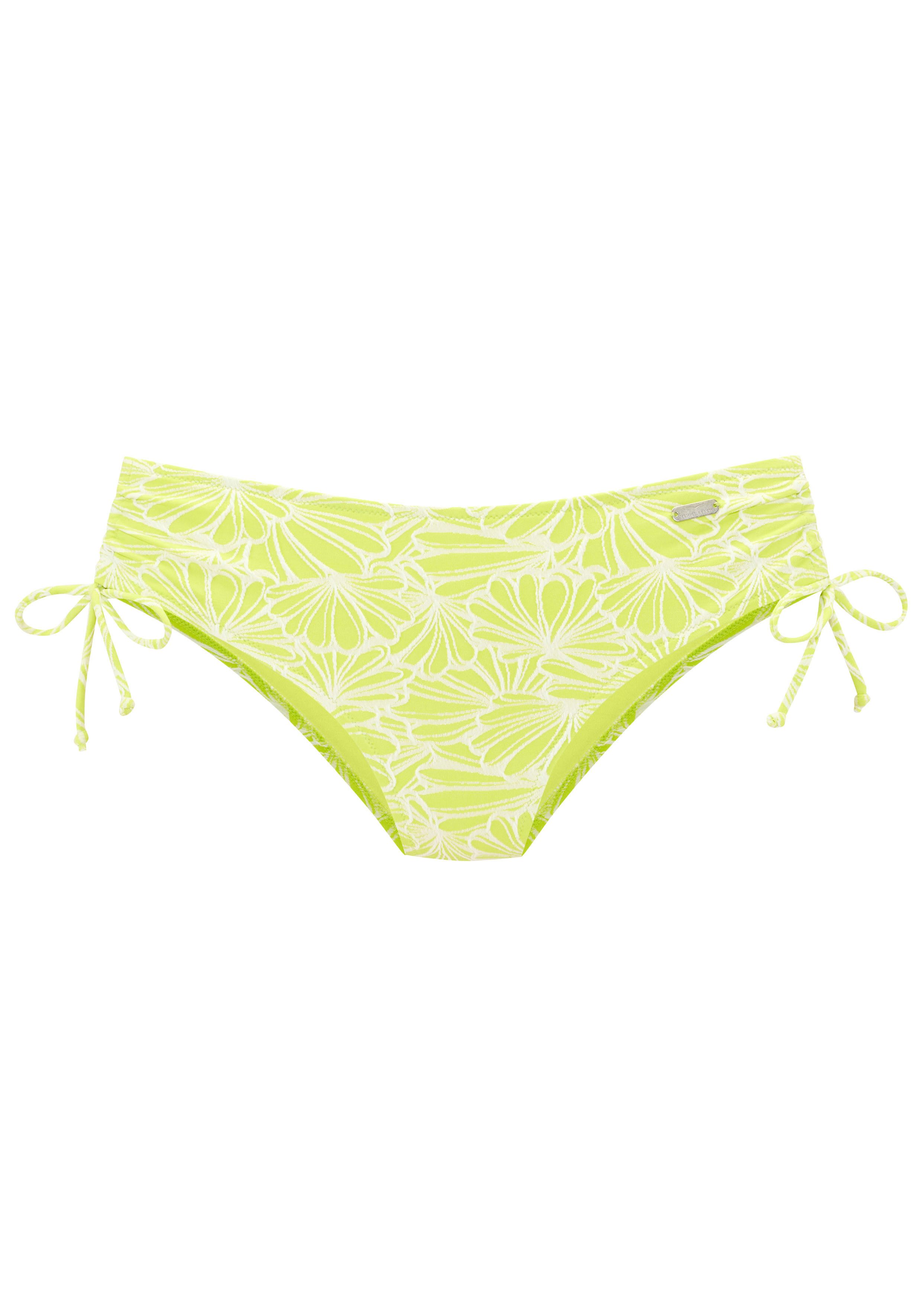 Venice Beach Bikini-Hose Peony in höherer günstig online kaufen